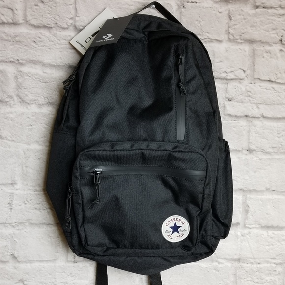 Converse Other - Converse All Star Backpack New